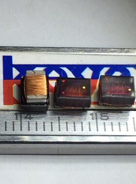 线绕贴片电感 1812LS-224XJBC 4532  220UH 厂家COILCRAFT