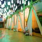 [汤泉良子(回龙观店)-大门票+水果饮料]成人票/成人工作日票/学生票/亲子票