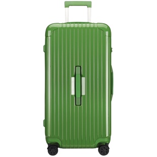 日系旅行箱女网红超轻静音30寸万向轮拉杆箱大容量32寸加厚行李箱