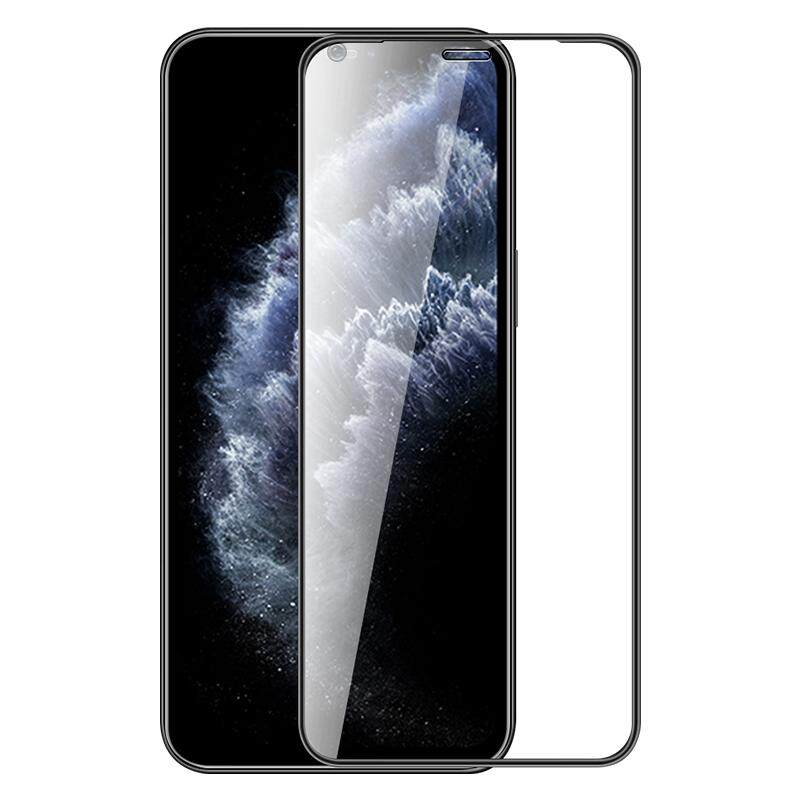 苹果17钢化膜IPHONE17PROMAX气囊
