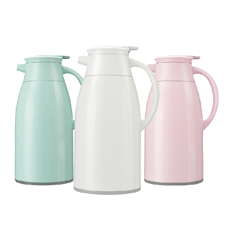 Jeko＆Jeko玻璃内胆家用保温壶