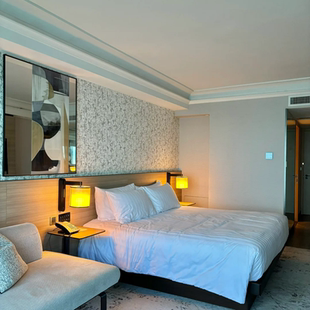 【特惠连住套餐】香港半岛酒店特级豪华房预定住3付2含双早