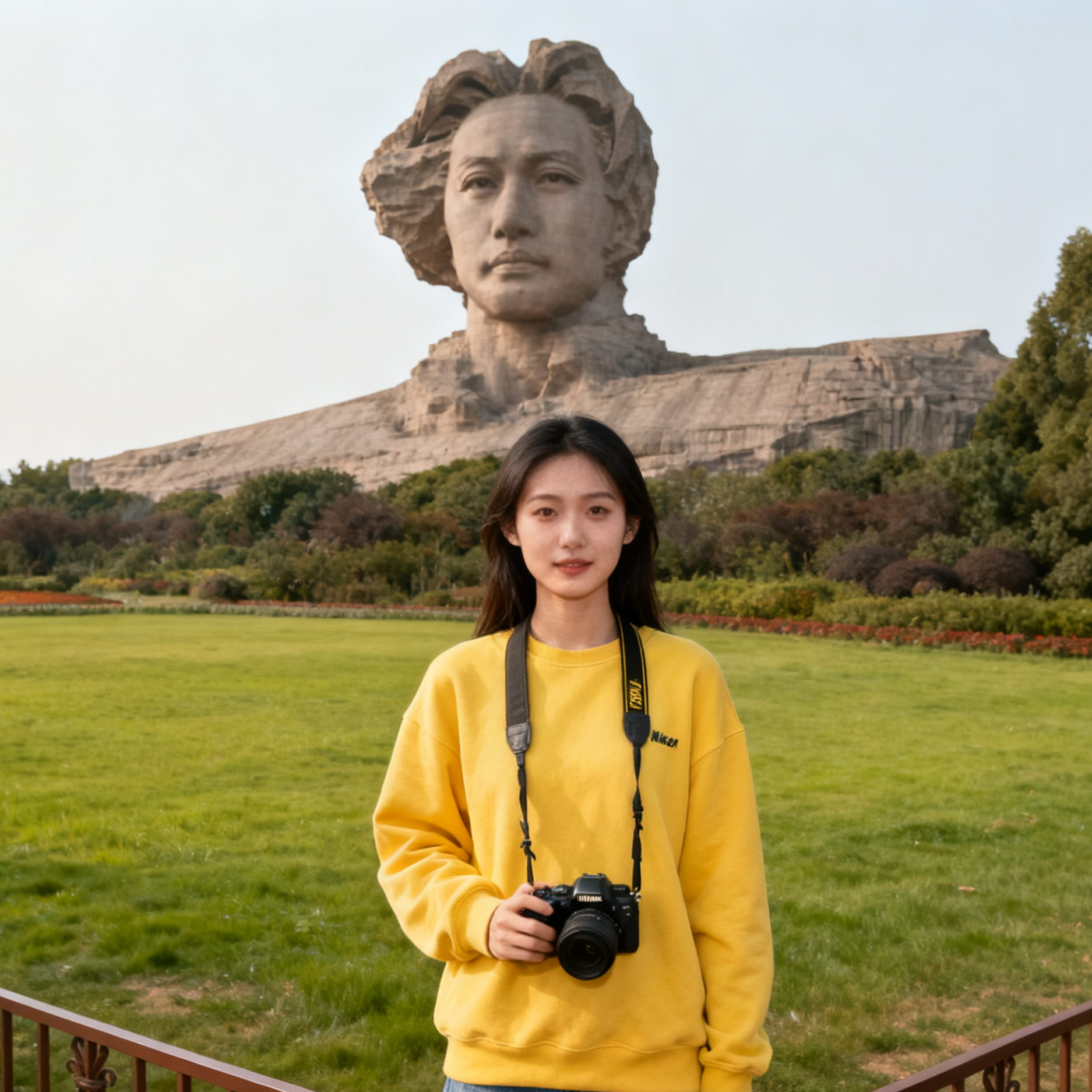 长沙【橘子洲头】跟拍摄影亲子照情侣闺蜜儿童跟拍家庭旅拍