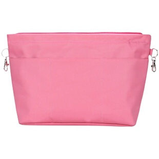 适用于Goyard戈雅mini中号大号内胆包带拉链包中包收纳整理内衬袋