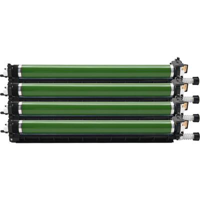 适用富士施乐V C2265感光鼓五代DocuCentre-V C2263硒鼓C2060 C2360 C2560 C3060六代VI C2264鼓架R1 234套鼓