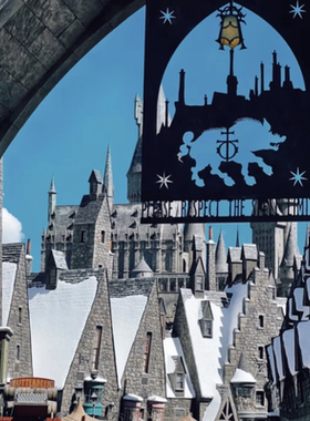 [北京环球度假区-1日门票]北京环球影城门票无需预约