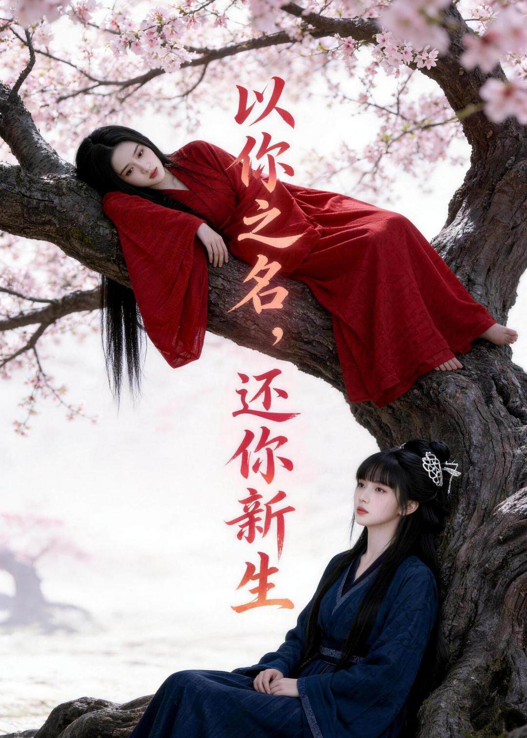 以你之名，还你新生