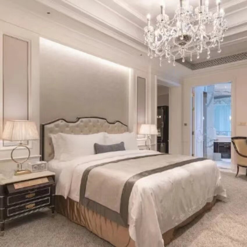 珠海瑞吉酒店3晚连住vip套餐特惠