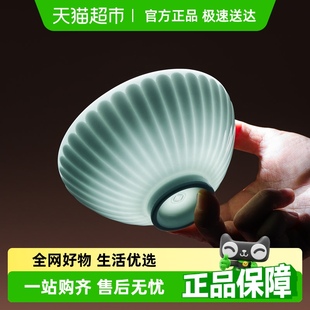 家用2025新款 景德镇陶瓷特别好看 个人专用高颜值精致漂亮饭碗