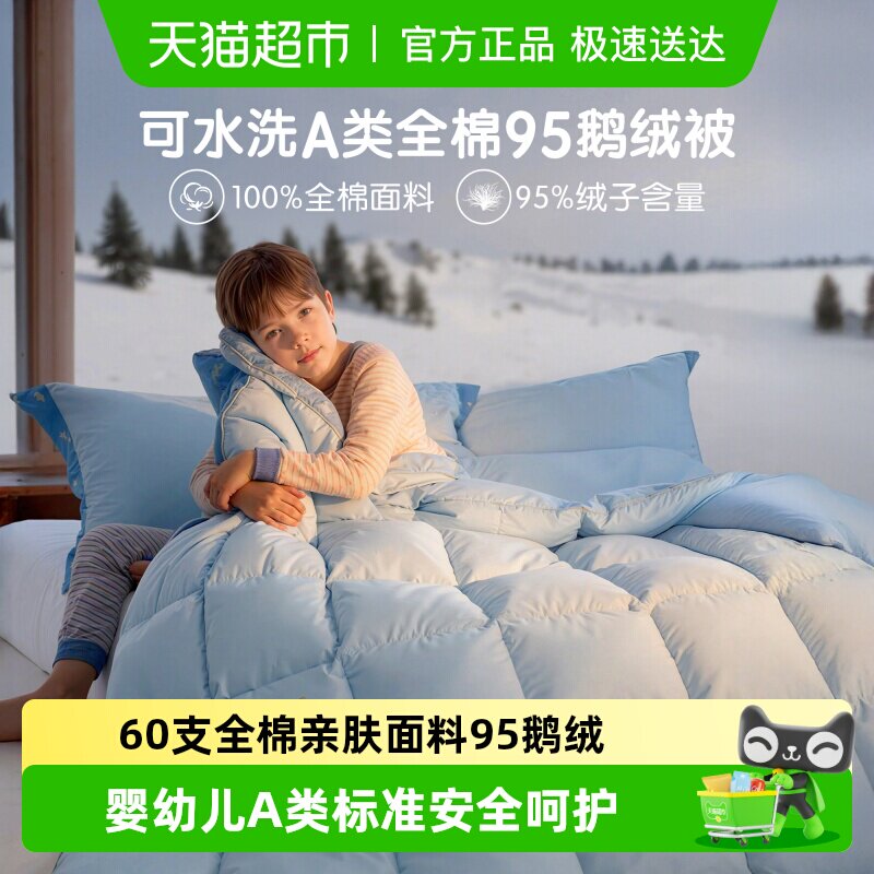 �����ҷ�Ӥ�׶�A��60֧ȫ��95���޿�ˮϴ�ļ���������ů���ޱ� 1189.15Ԫ(������)