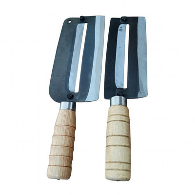 久保利甘蔗刀削甘蔗皮商用削皮刀