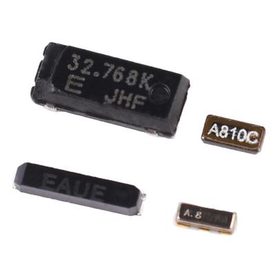 无源贴片晶振石英谐振器