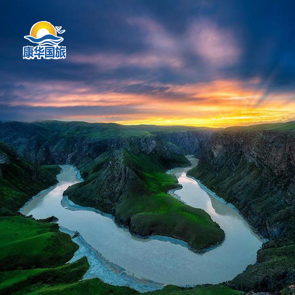 Xinjiang Ili 8, 2011 Grand Canyon Kanas Hemu Nalati Sailimu Lake BAHA barin the Holiday Line/Visas send off/Travel services , Visit/Tuanyou , Domestic travel with the group  category - from Buy2taobao.com to provide professional Taobao agent buy service