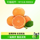四川爱媛38果冻橙新鲜水果当季 整箱甜孕妇红美人柑橘大果