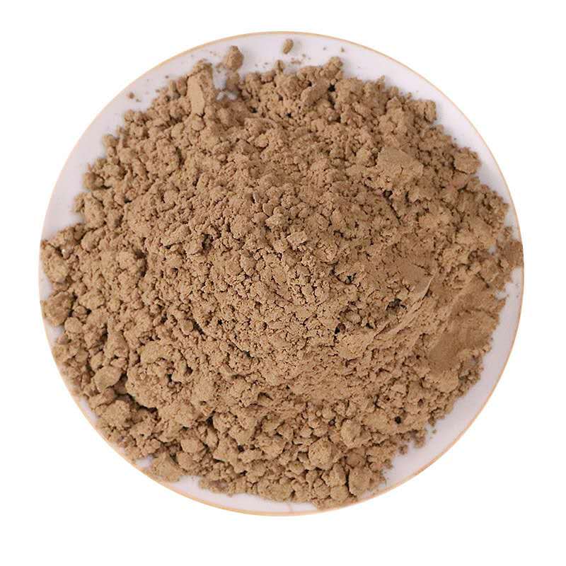 枳实粉500克包邮 另售中药材厚朴枳实粉