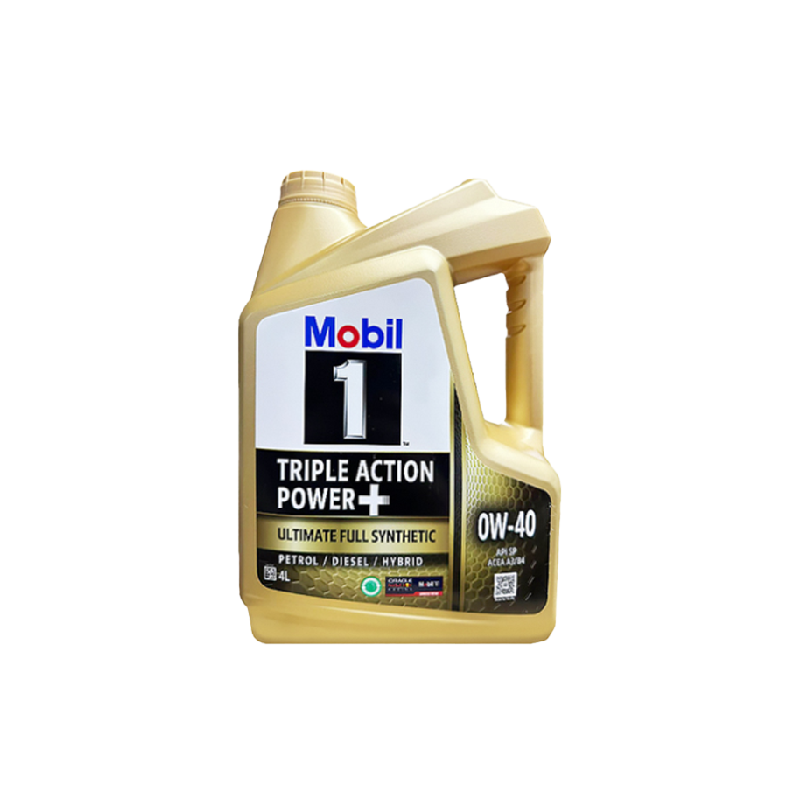 һŽװȫϳ̫ ¼°SP A3/B4 0W-40 4LӪƷ 260Ԫ