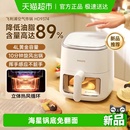 飞利浦空气炸锅小型可视全自动电炸锅轻油HD9374 政府补贴15%