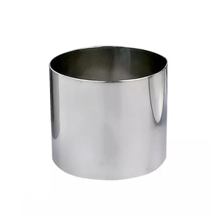 三能模具4寸 5 6 7 8 9 10 12 14寸慕斯SN3245蛋糕3247圆形圈切模