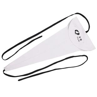 青歌PL01萨克斯擦管布 通条清洁布 内膛擦拭布  保养布吸水布