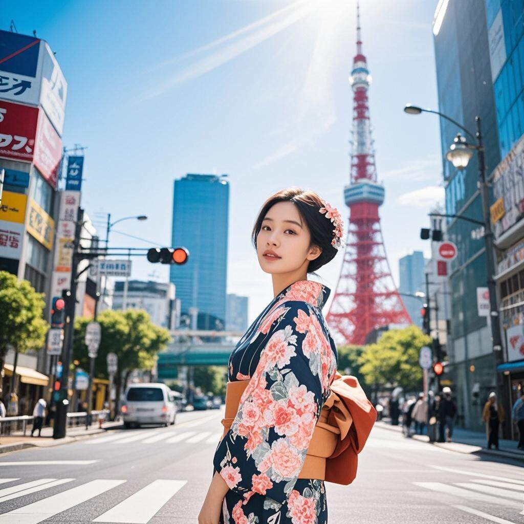 超值纯玩小团]含机票日本旅游东京跟团游4天3晚迪士尼富士山 个签