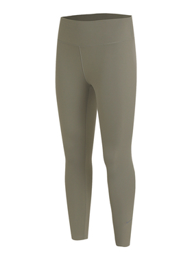 【自营】耐克女子AS W NK DF ONE HR 7/8 TIGHTPRO长裤FN3233-320