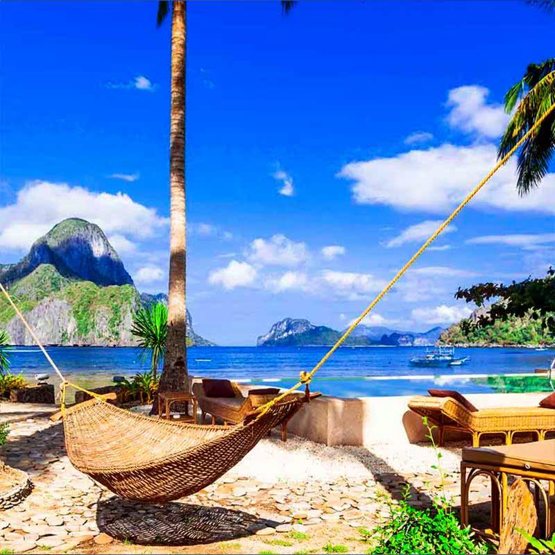 菲律宾&middot;EVISA&middot;移民局网站&middot;菲律宾旅游商务目的签证受理全国申请限马尼拉宿务口岸入境可停留14天