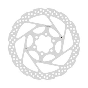 TOOPRE山地车碟刹碟片G3 160 180 203mm自行车6钉不锈钢刹车盘片