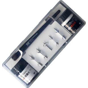 包邮巨匠漫画笔蘸水笔套装勾线笔G D 哨 圆笔尖漫画工具笔袋套装