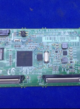 三星等离子S43AX-YB01屏逻辑板LJ41-10133A  LJ92-01849A 等离子