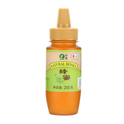 中粮山萃多花蜜250g*4联系优惠38