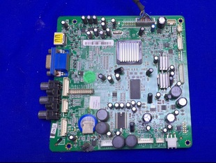 37K73A 原装 主板40 L32M61 MAH2XG配LC320W01测好发货 TCLL32E77