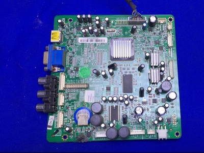 原装TCLL32E77 L32M61 主板40-37K73A-MAH2XG配LC320W01测好发货