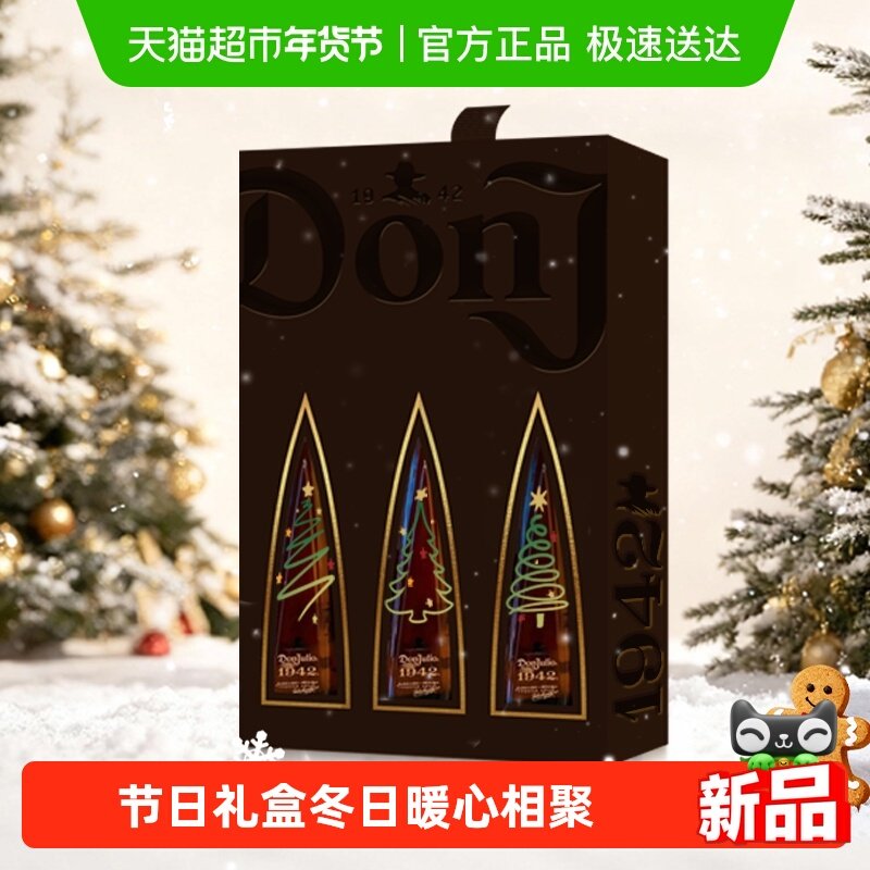 DonJulio�ƺ����1942���������  50ml*3������е��ƽ��վۻ� 286.47Ԫ