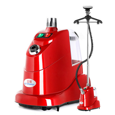 立挺大功率家用蒸汽挂烫机