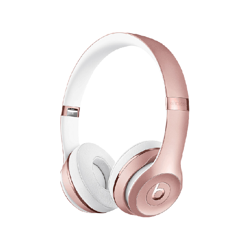 政府补贴10% Beats Solo3 Wireless 头戴式