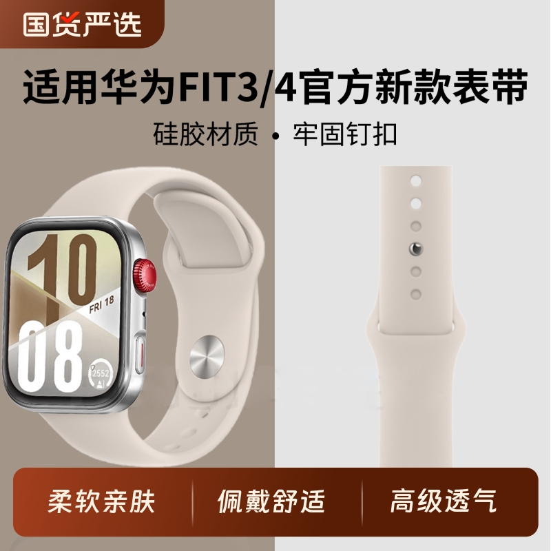 ãFIT3/FIT4/FIT4pro轺 ǹɫٴ ûΪֱfitwatchFIT3watchfit4ֱ轺FIT4pro͸ֱŮֻ滻16.03Ԫ