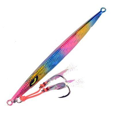 深海船钓金枪章铅鱼铁板铅鱼