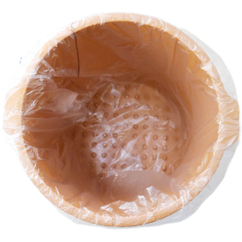 一次性足浴袋泡脚袋塑料袋