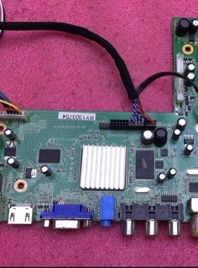 同方液晶电视LE-32TM1900主板A.20.ALCH211-11-0X T315FB1-DYA1屏