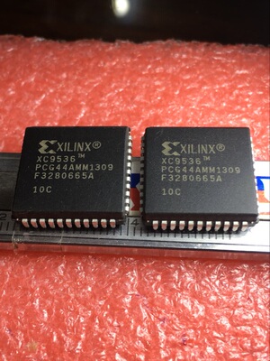 XC9536-10PC44 厂家XILINX 集成电路