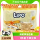 越南Lipo黄油味面包干饼干200g 随机 包休闲零食新老包装 进口