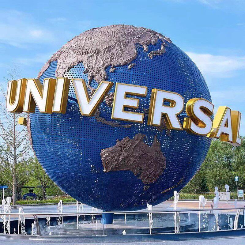 [北京環(huán)球度假區(qū)-1日門票]北京環(huán)球影城特惠票-免預(yù)約