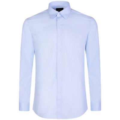 G2000男装易打理可机洗长袖衬衫