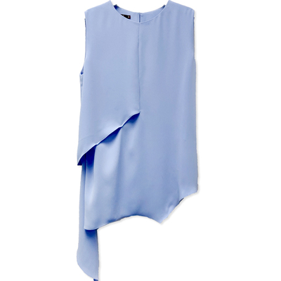 episode艾碧素夏季新款无袖背心