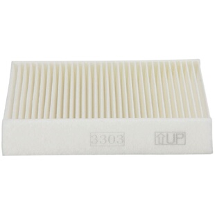 适配铃木天语尚悦锐骑雨燕空调滤芯过滤网滤清器空调格原厂售后件