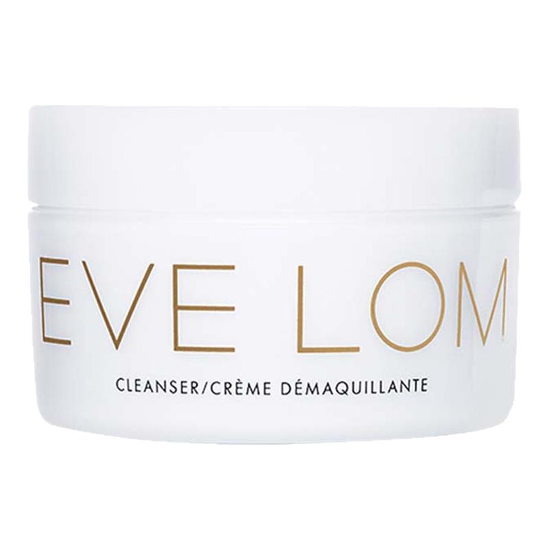 Eve Lom英国进口卸妆膏洁颜霜温和去角质清洁洁面深层毛孔洗面奶