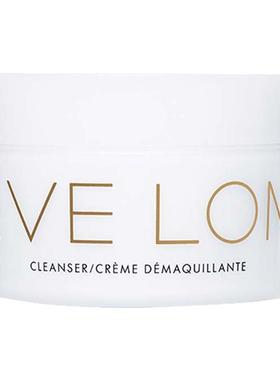 Eve Lom英国进口卸妆膏洁颜霜温和去角质清洁洁面深层毛孔洗面奶