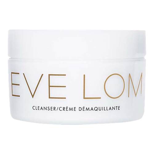 Eve Lom英国进口卸妆膏洁颜霜温和去角质清洁洁面深层毛孔洗面奶
