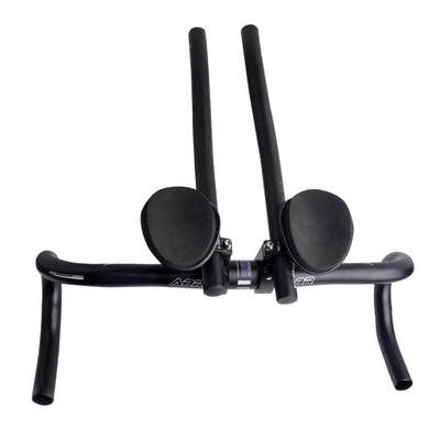 自行车休息把公路车tt铁三握把