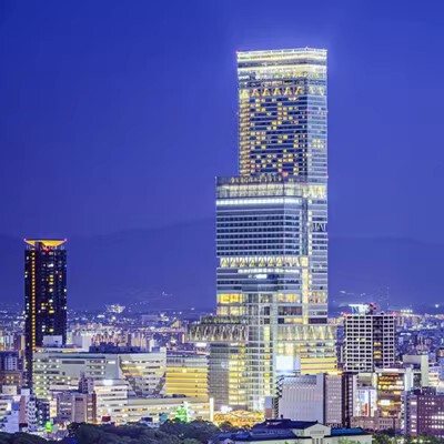 JRPASS 日本关西广域五天铁路周游5日券 电子票